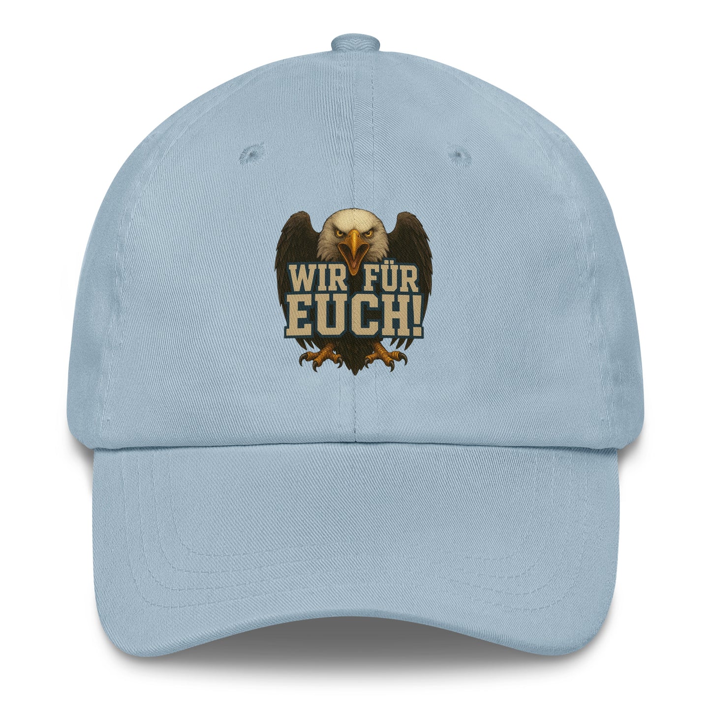 We're here for you! – Villacher SV Dad Hat | ICEHL 2026