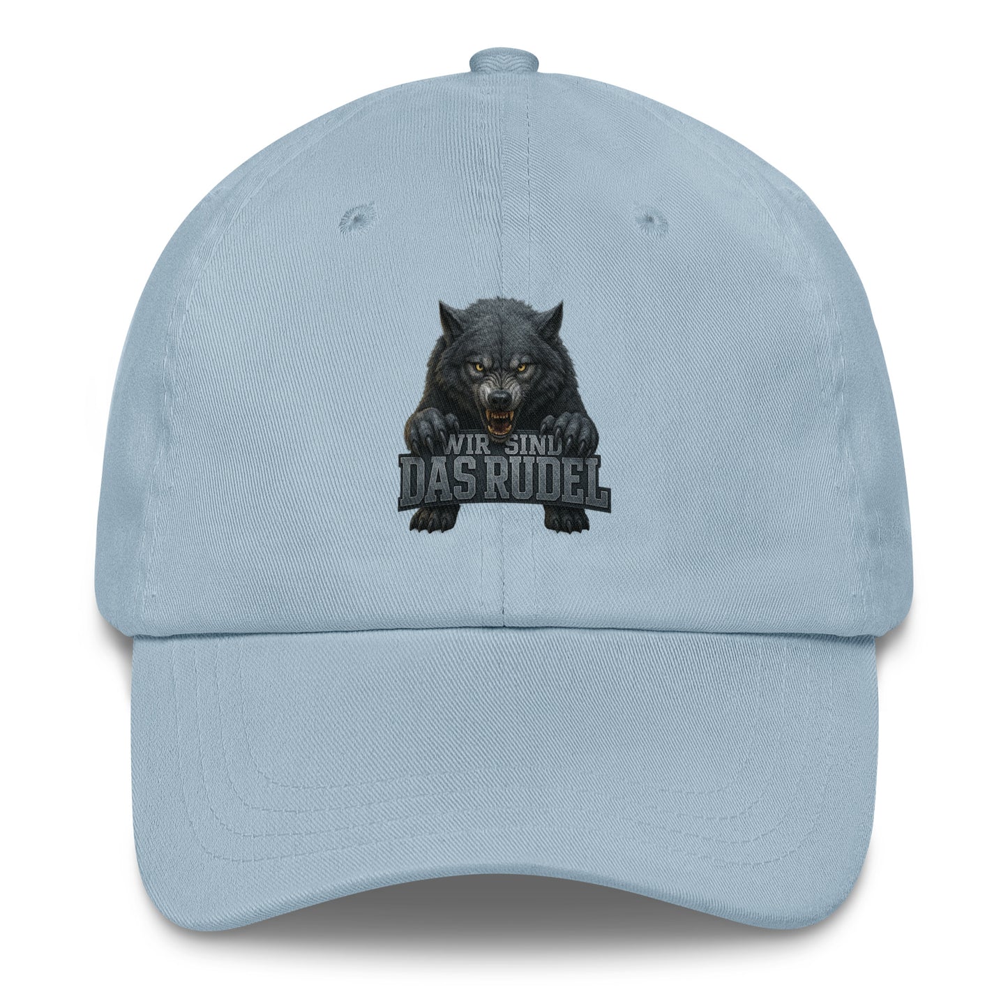 We are the pack – HC Pustertal Dad Hat | ICEHL 2026