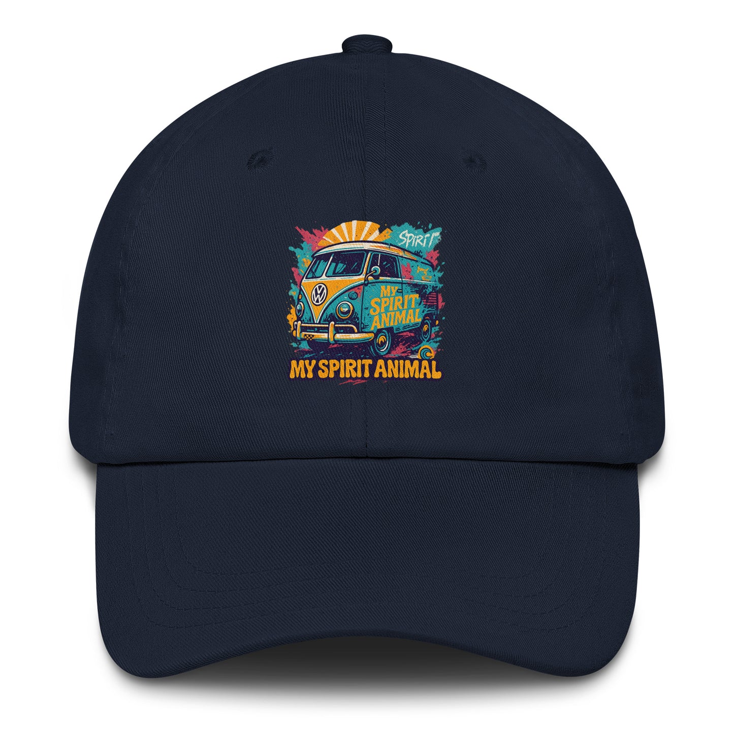 Bulli My Spirit Animal – Dad Hat