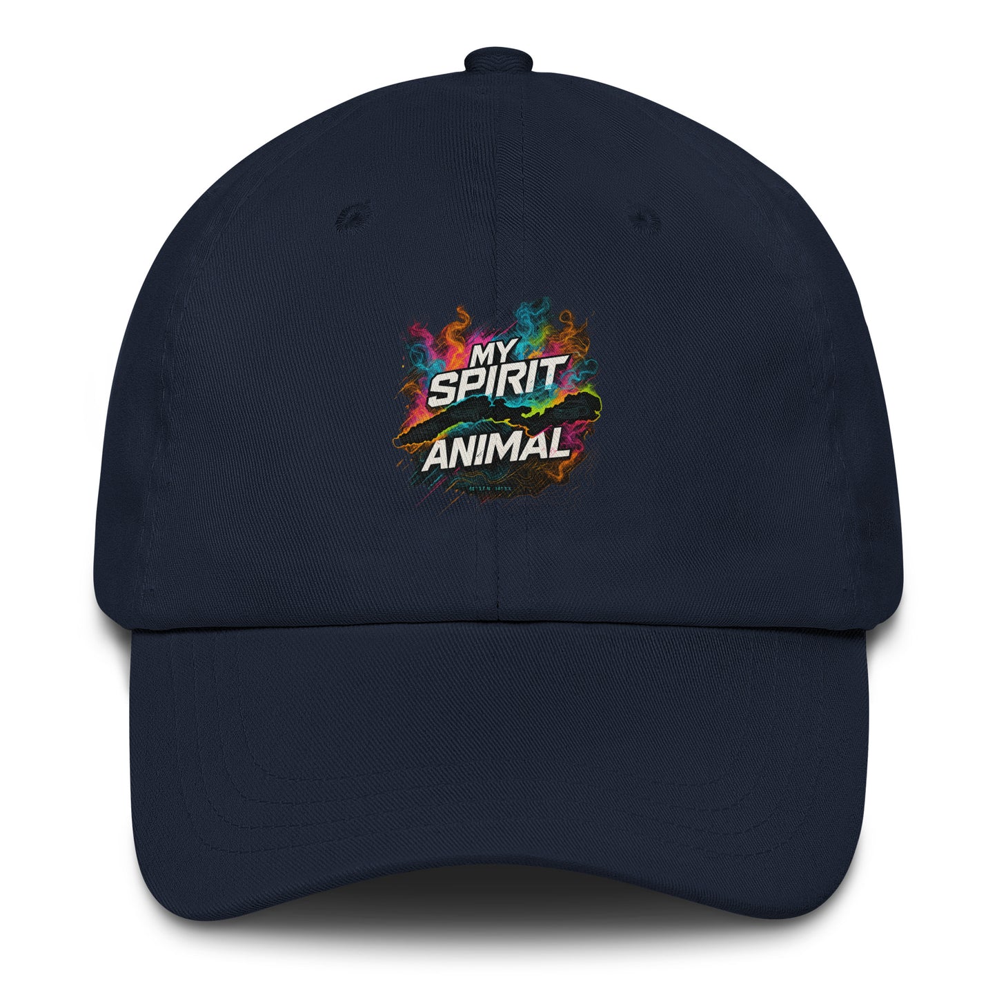 Wörthersee My Spirit Animal – Dad Hat