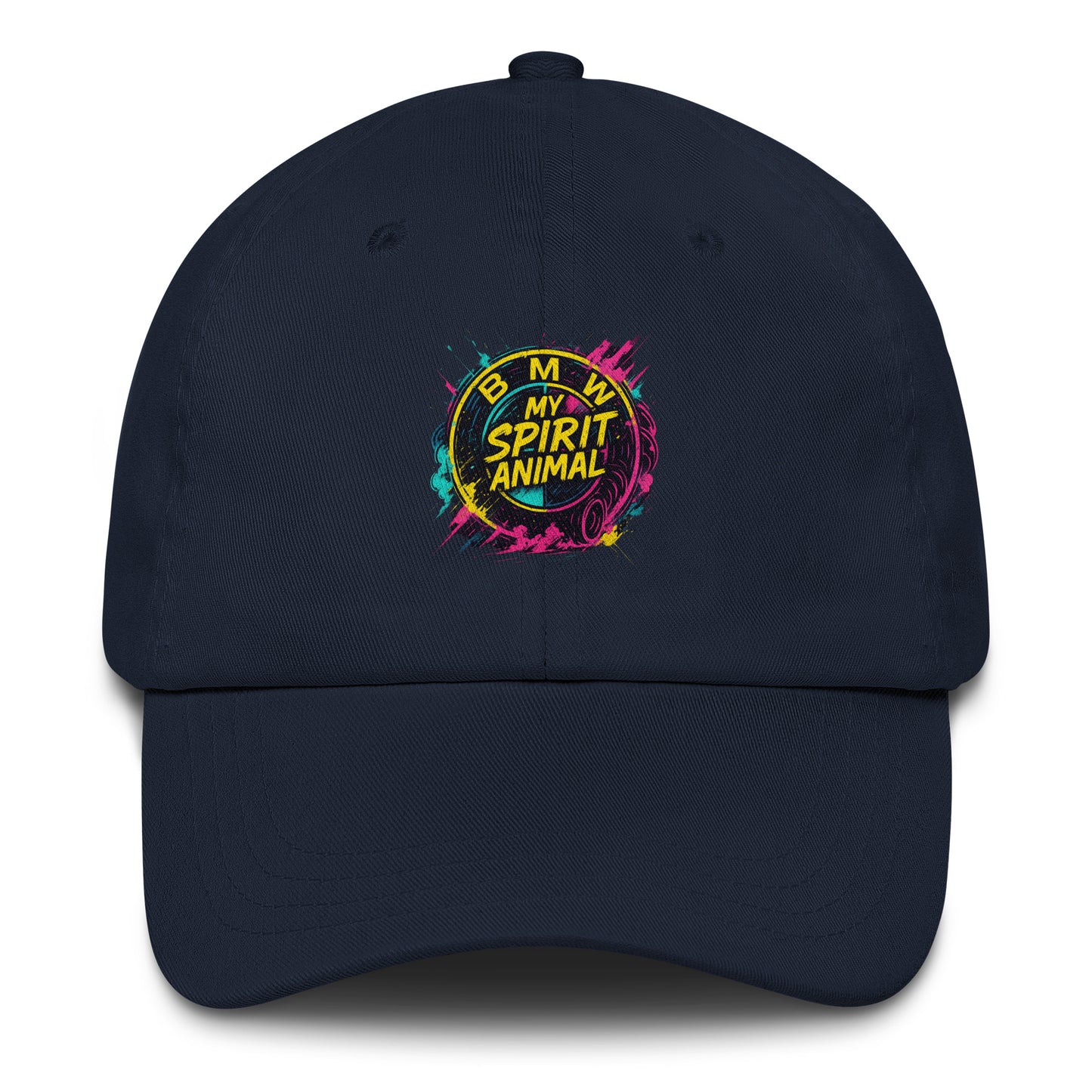 BMW My Spirit Animal – Dad Hat