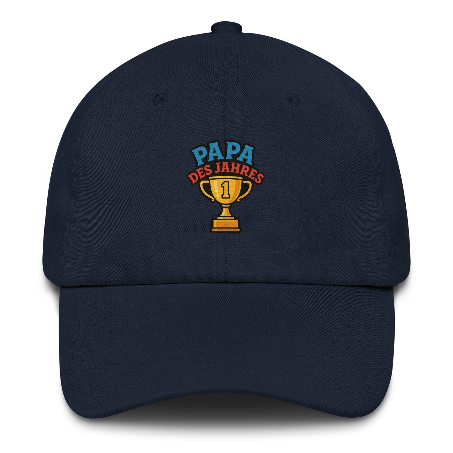 Dad of the Year – Dad Hat