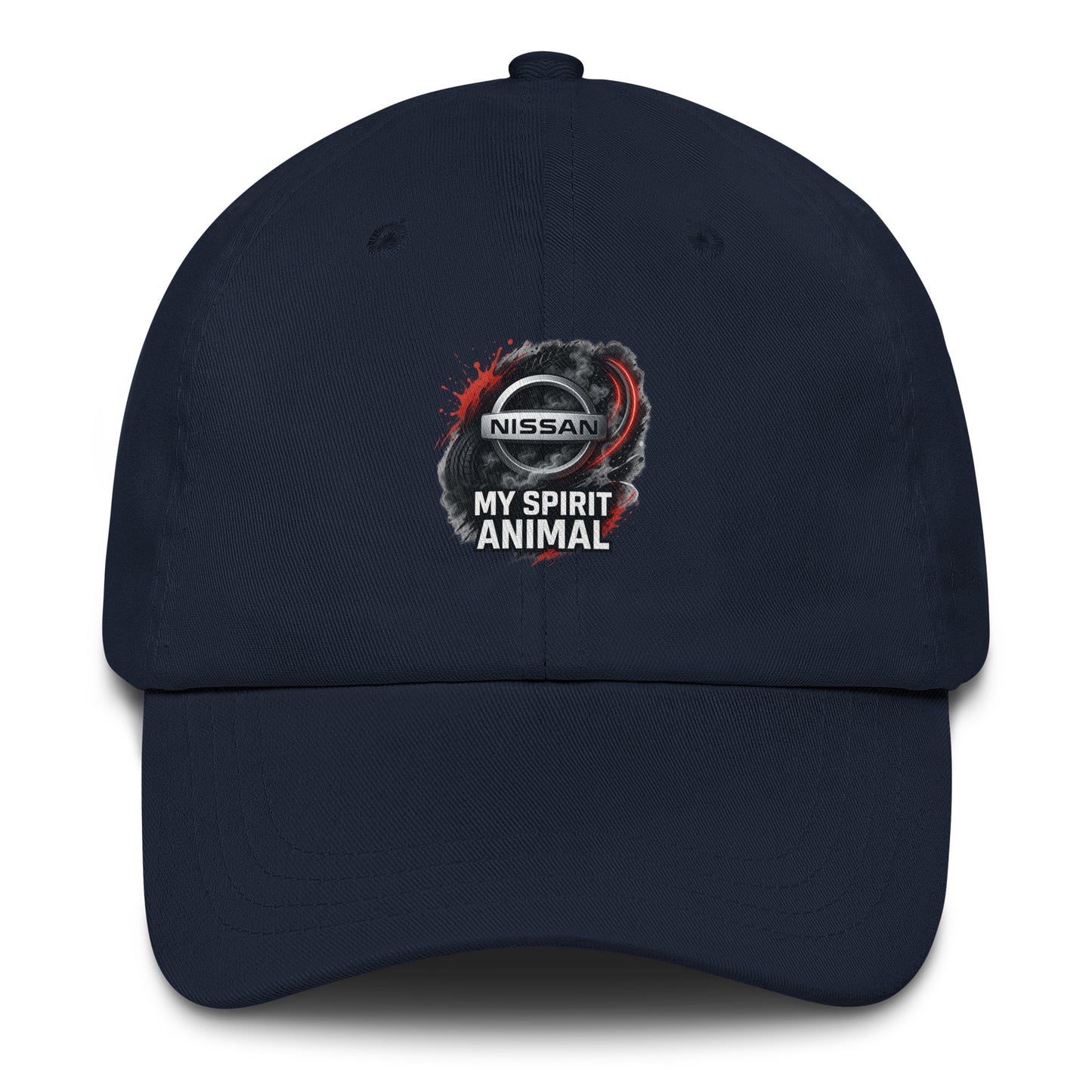 Nissan My Spirit Animal – Dad Hat