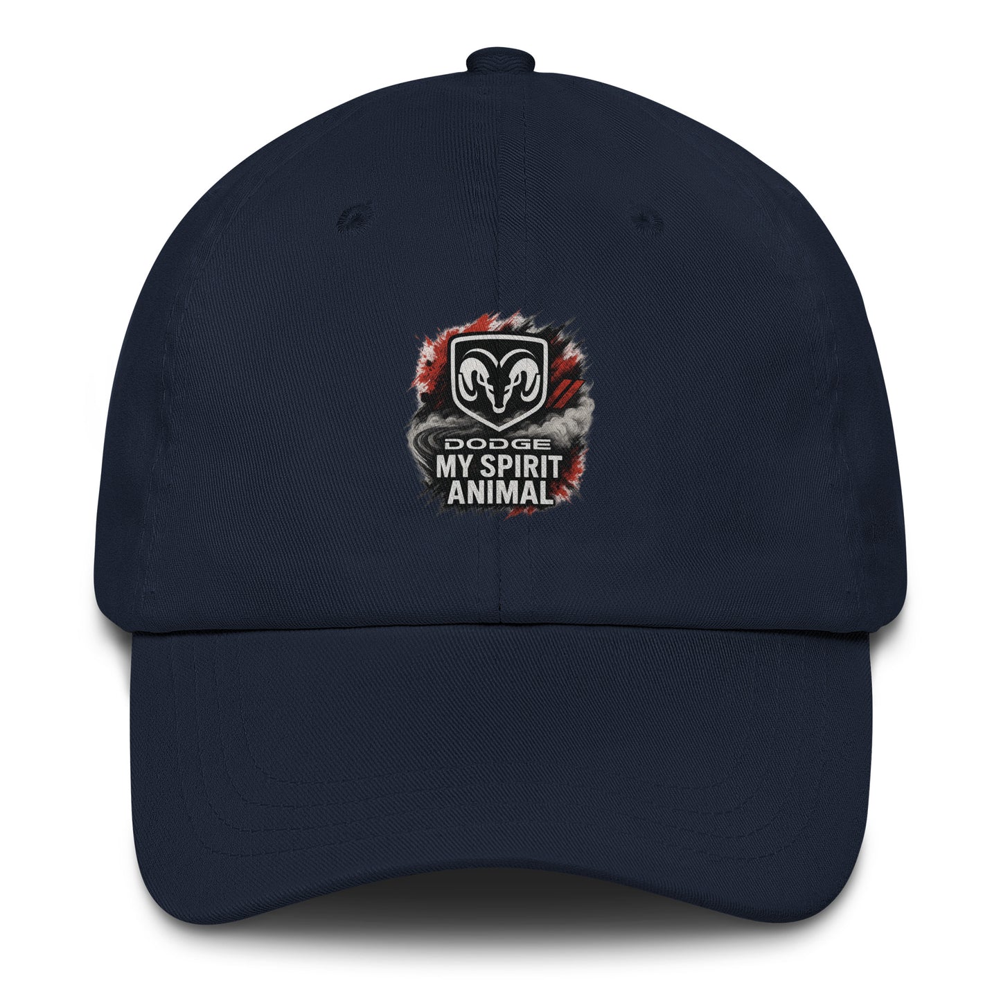Dodge My Spirit Animal – Dad Hat