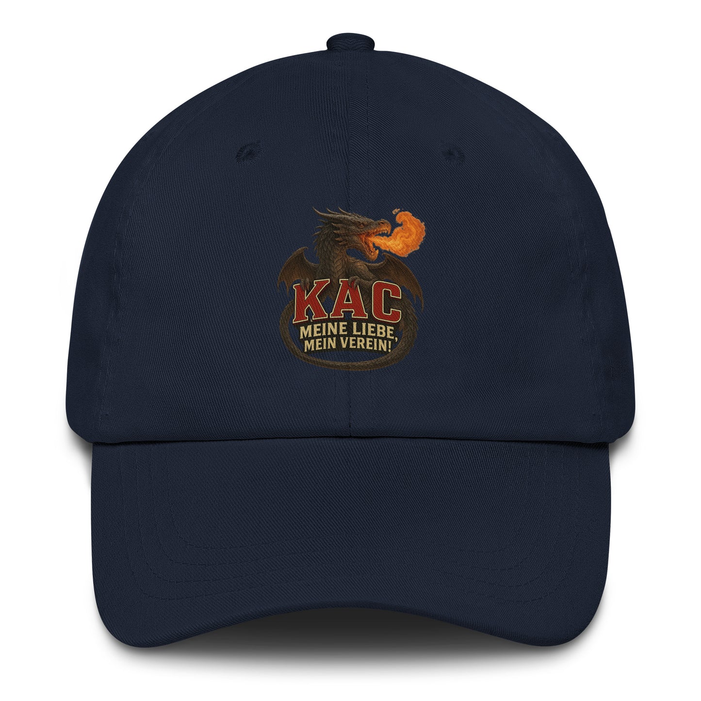 My love, my club! – KAC Dad Hat | ICEHL 2026