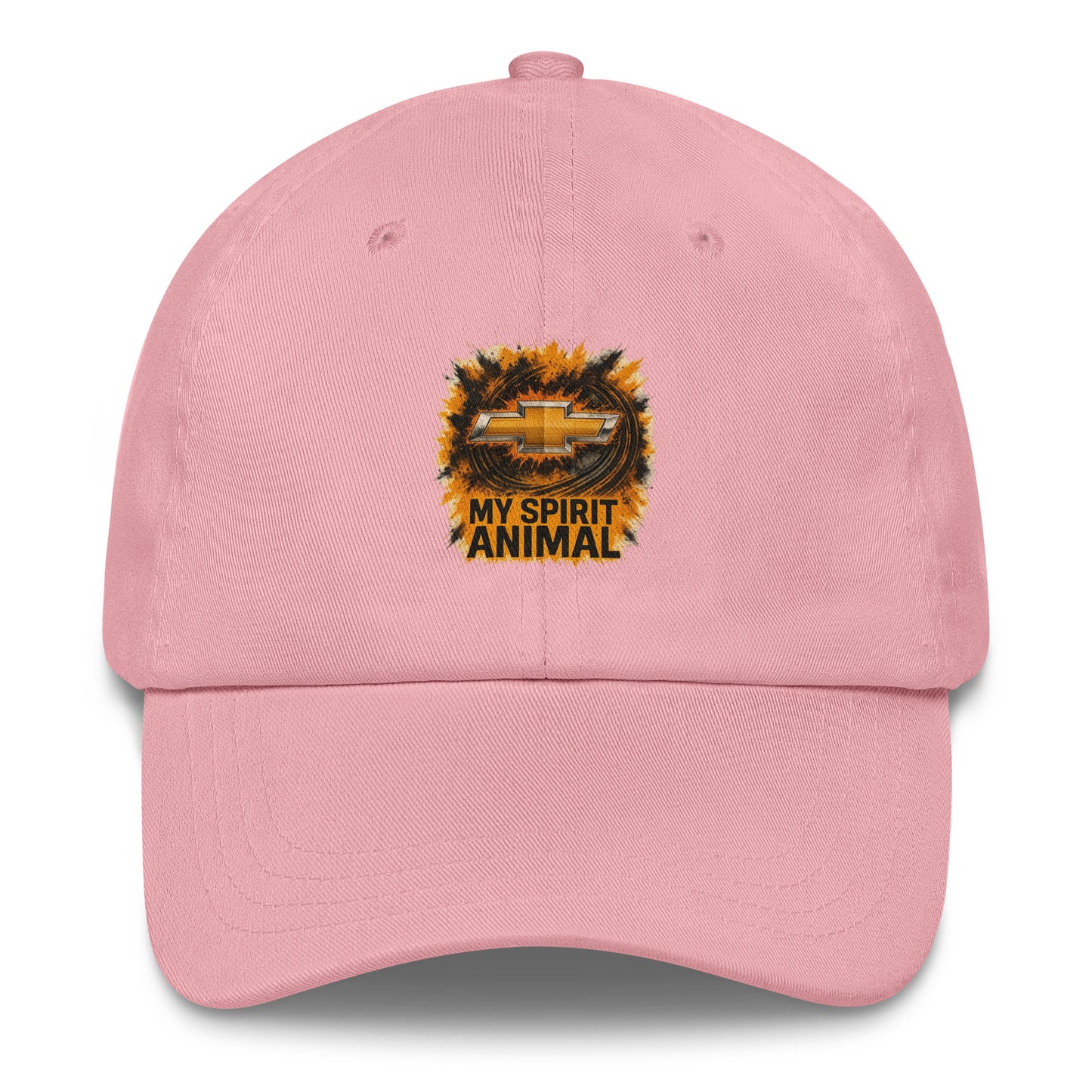 Chevrolet My Spirit Animal – Dad Hat