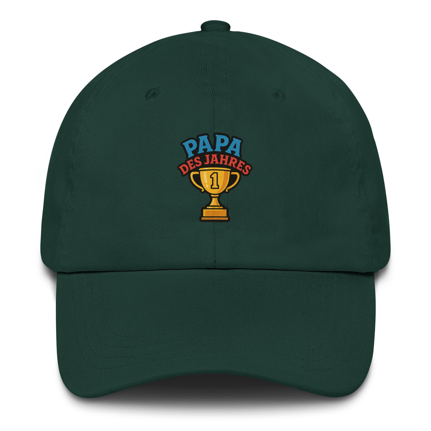 Dad of the Year – Dad Hat