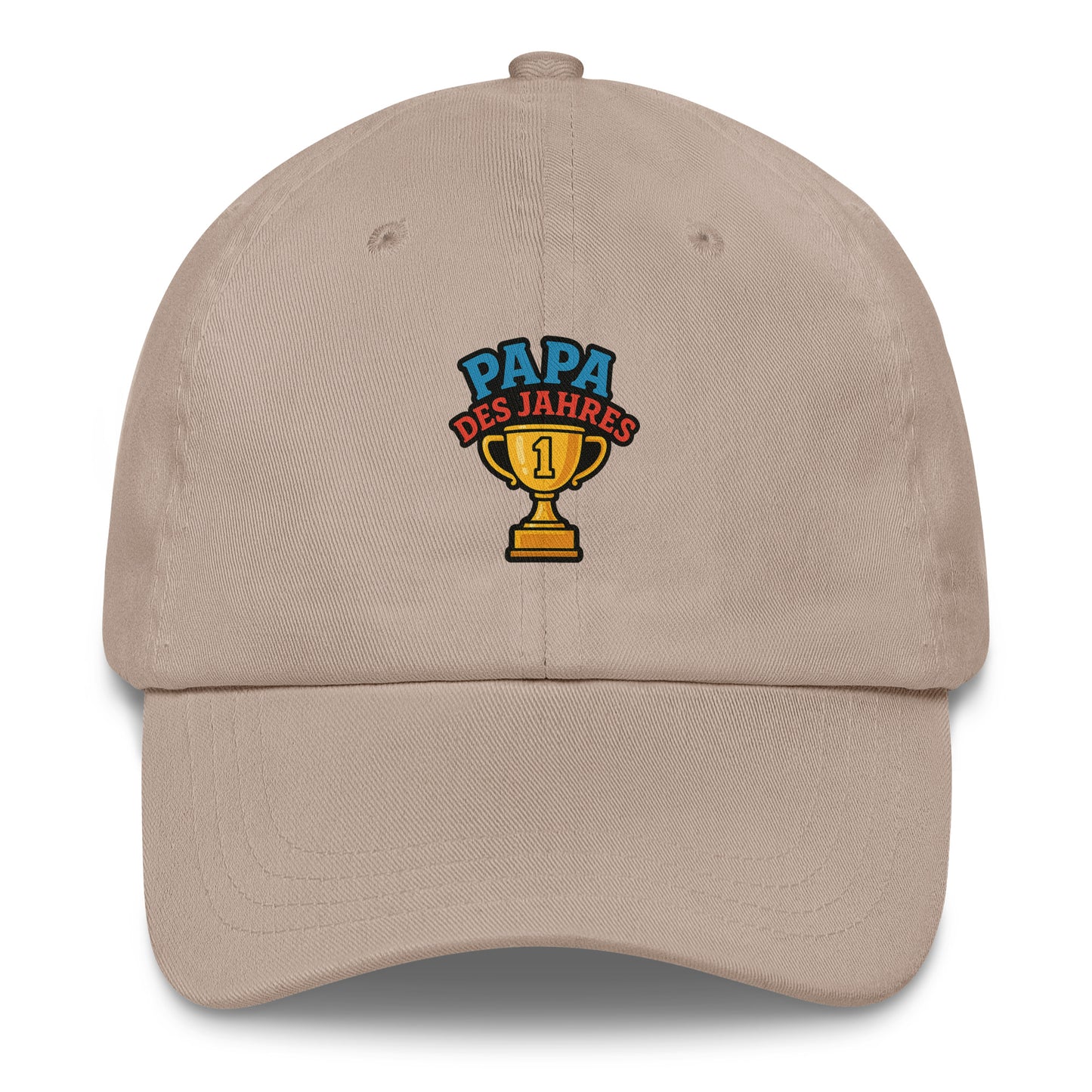 Dad of the Year – Dad Hat