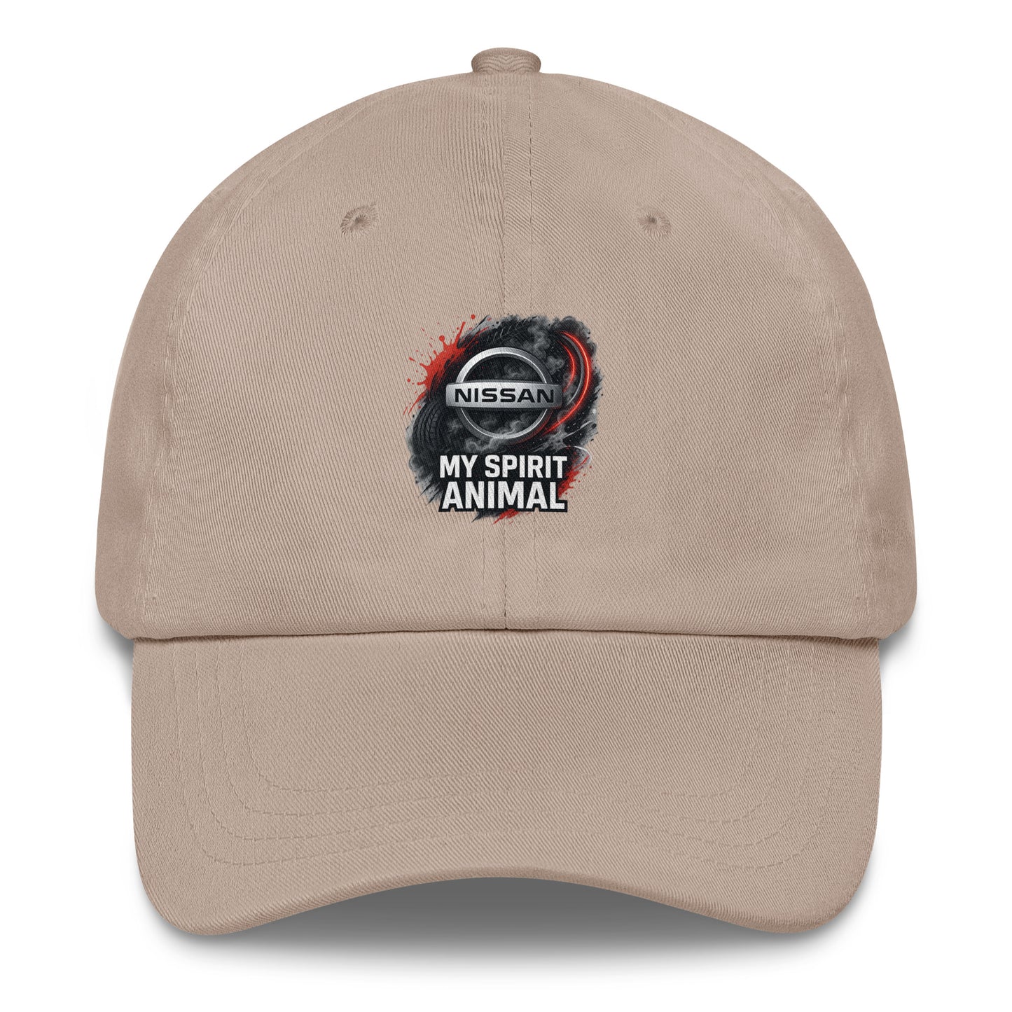 Nissan My Spirit Animal – Dad Hat