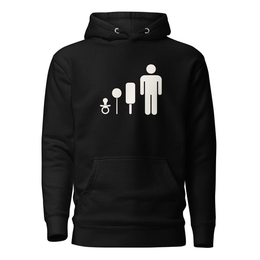Nimm ihn in den Mund - Hoodie