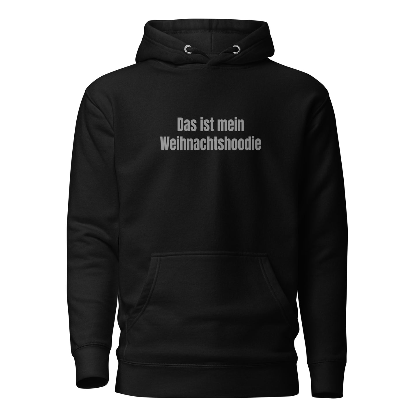 This is my Christmas hoodie – unisex hoodie