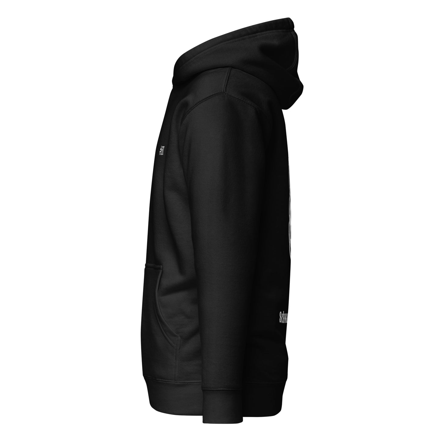 SHT Hoodie - Marci