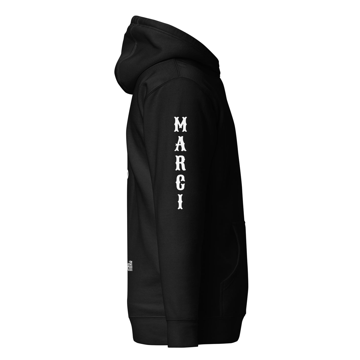 SHT Hoodie - Marci
