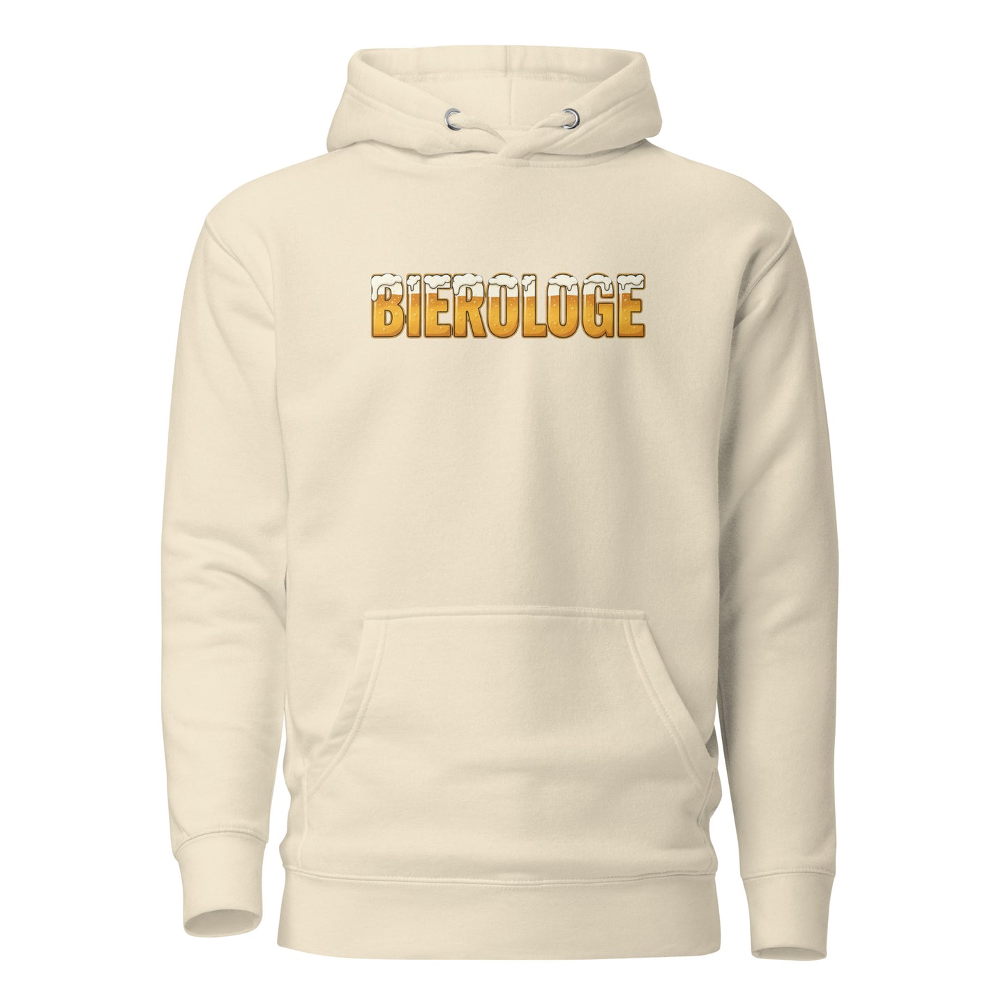 BIEROLOGE - Unisex Hoodie