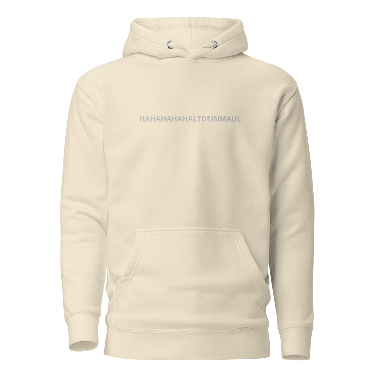 HAHALTDEINMAUL – Hoodie