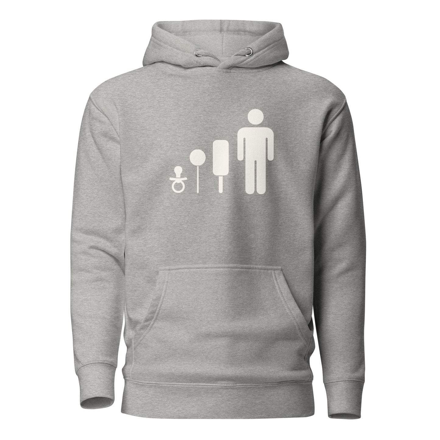 Nimm ihn in den Mund - Hoodie