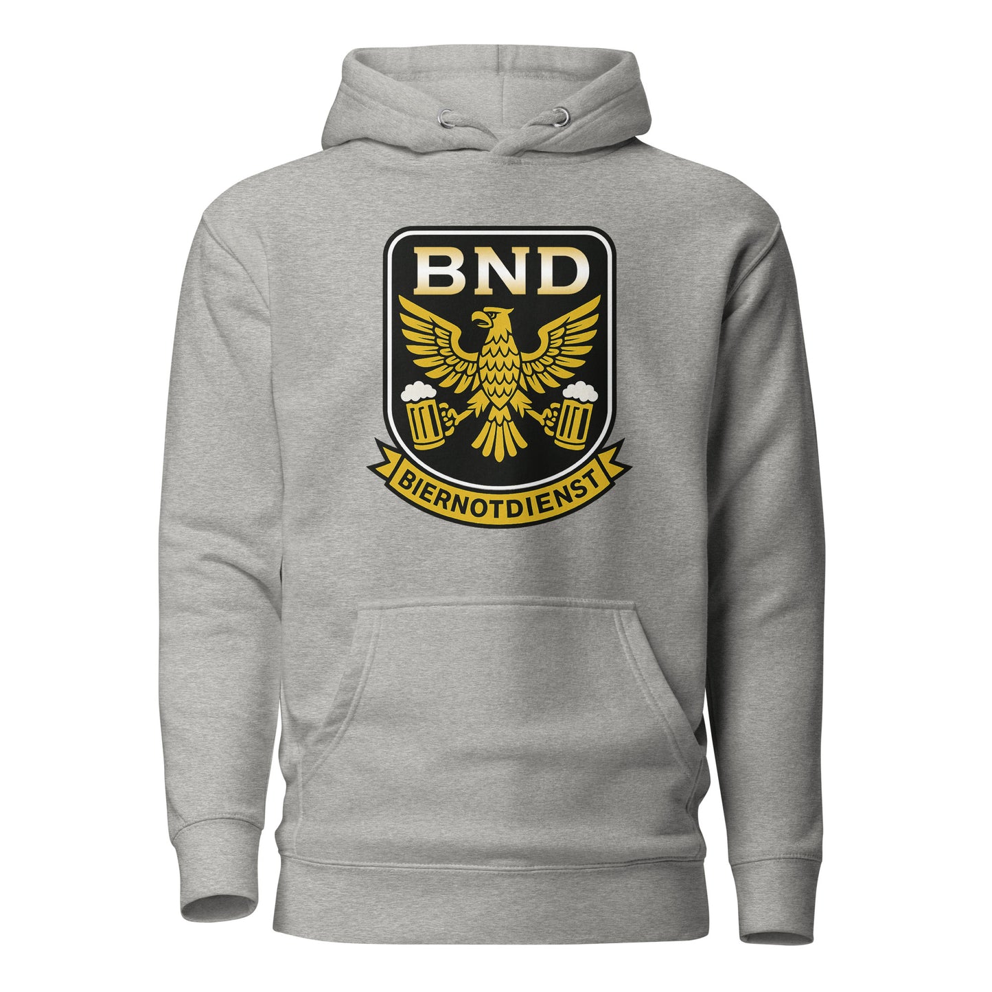 BND - Biernotdienst Hoodie