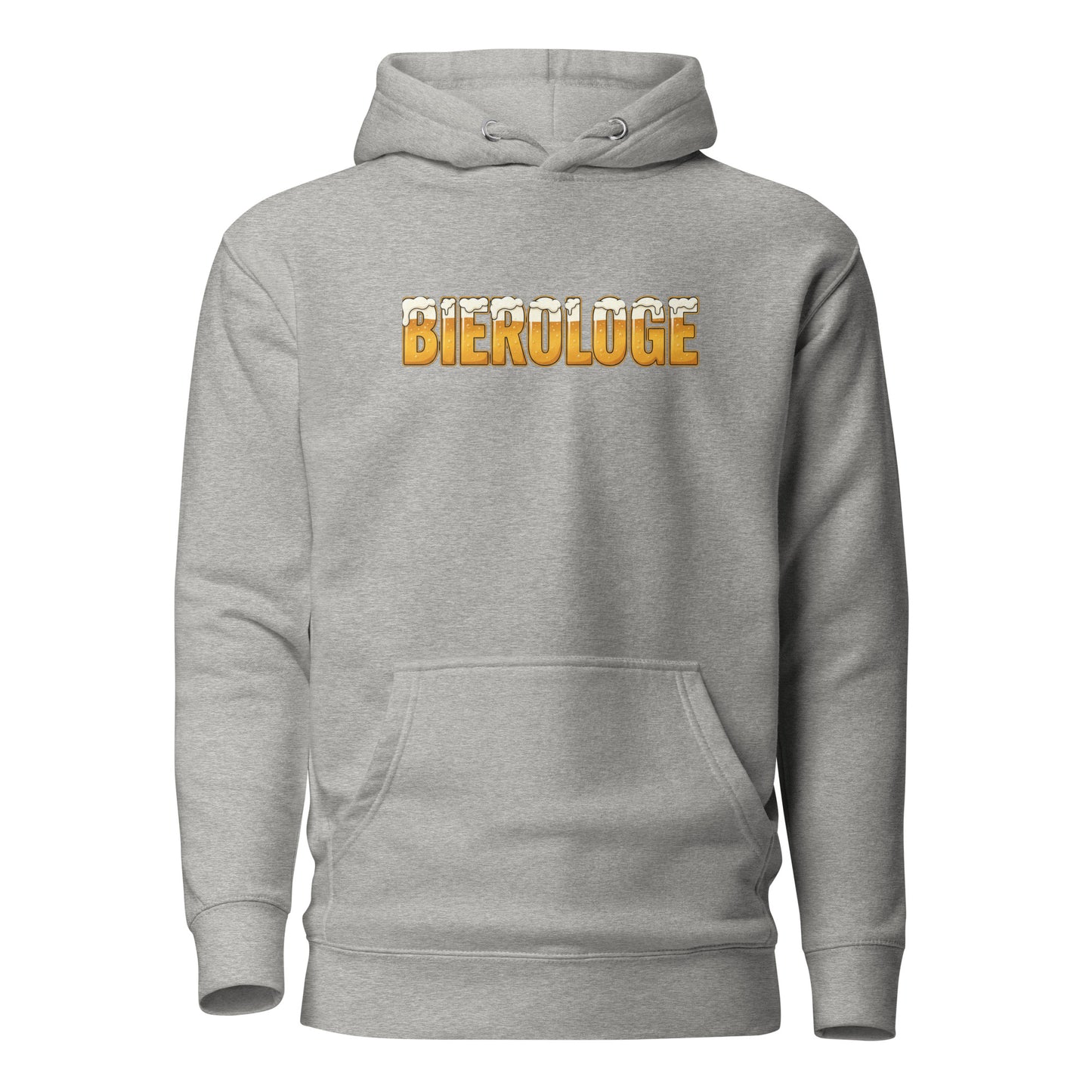 BIEROLOGE - Unisex Hoodie