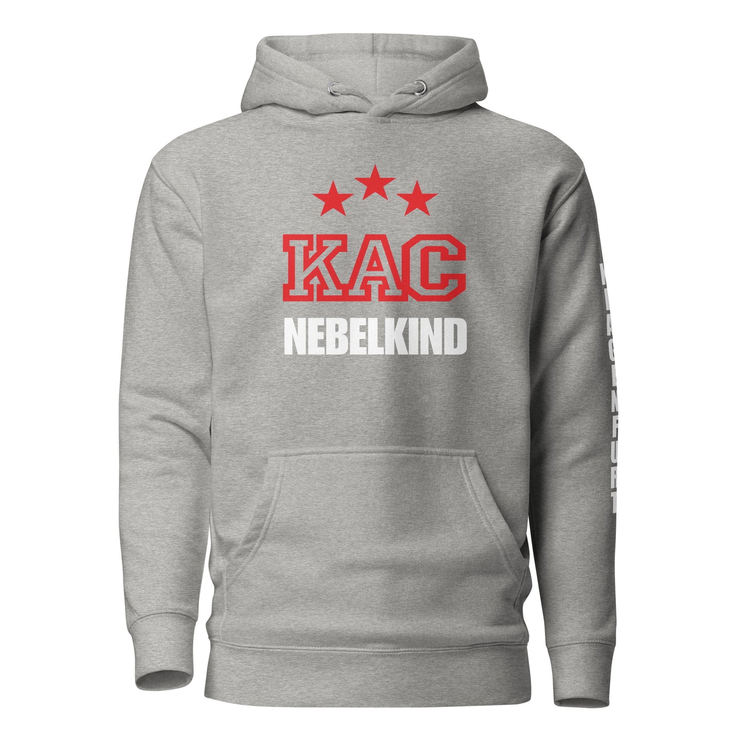 KAC Nebelkind - Unisex Hoodie