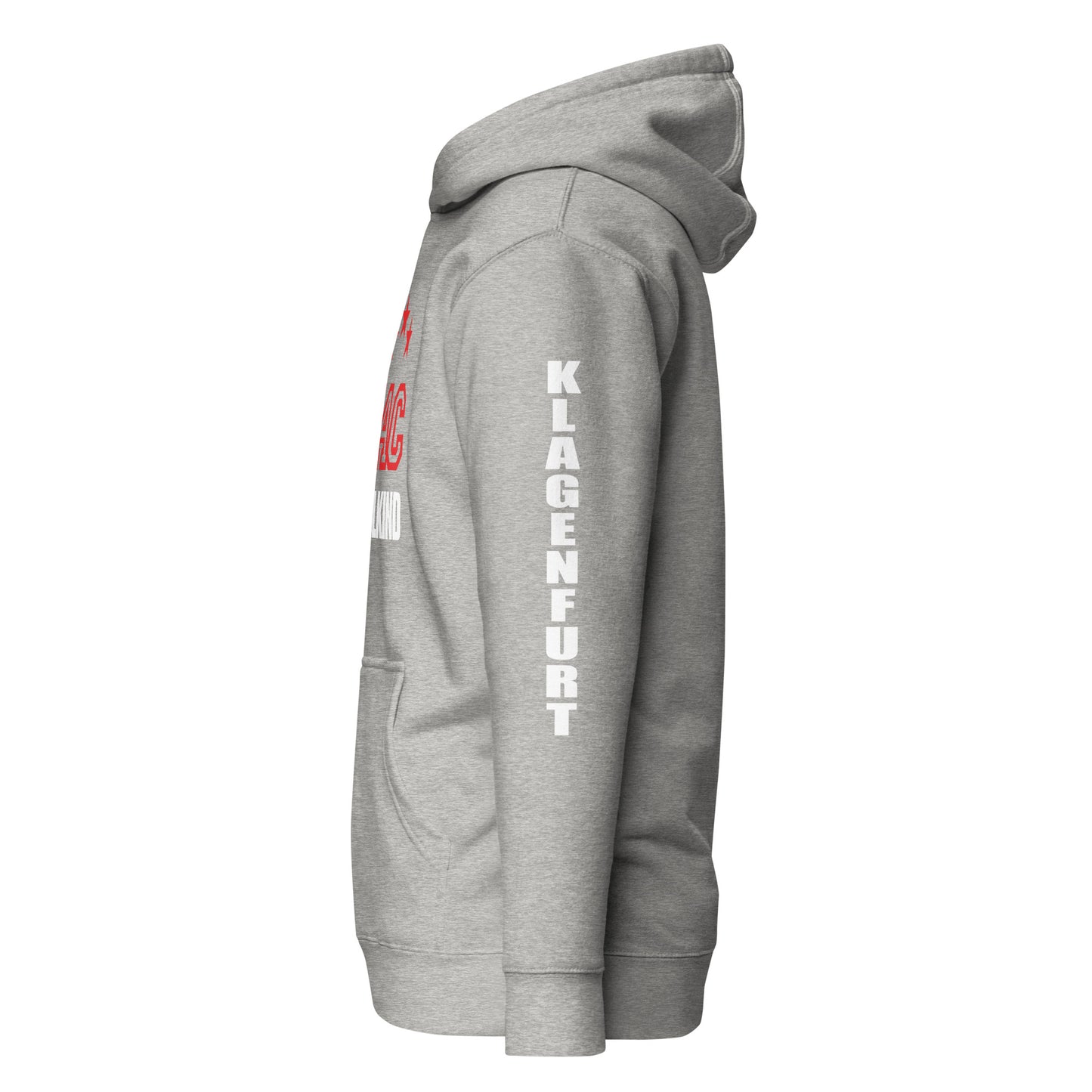 KAC Nebelkind - Unisex Hoodie