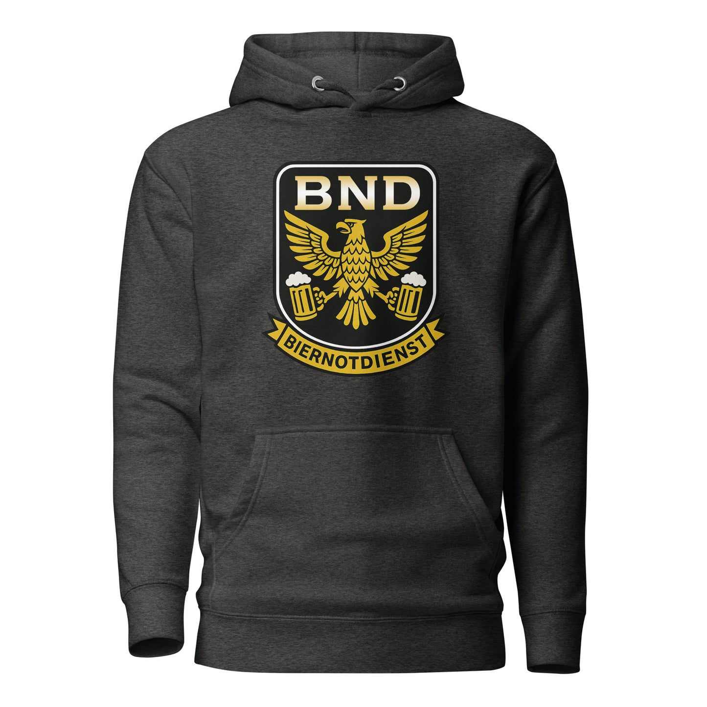 BND - Biernotdienst Hoodie