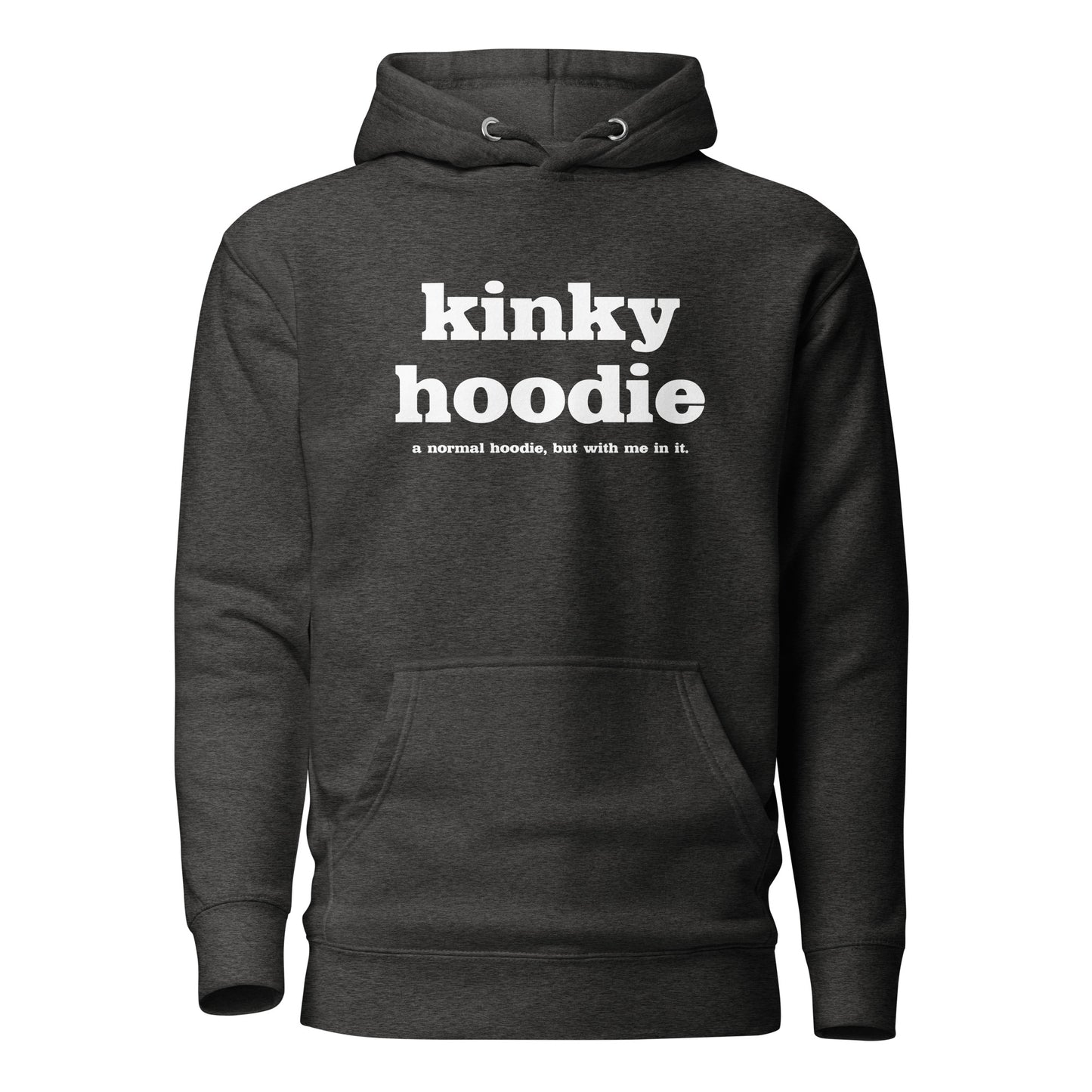 Kinky Unisex Hoodie