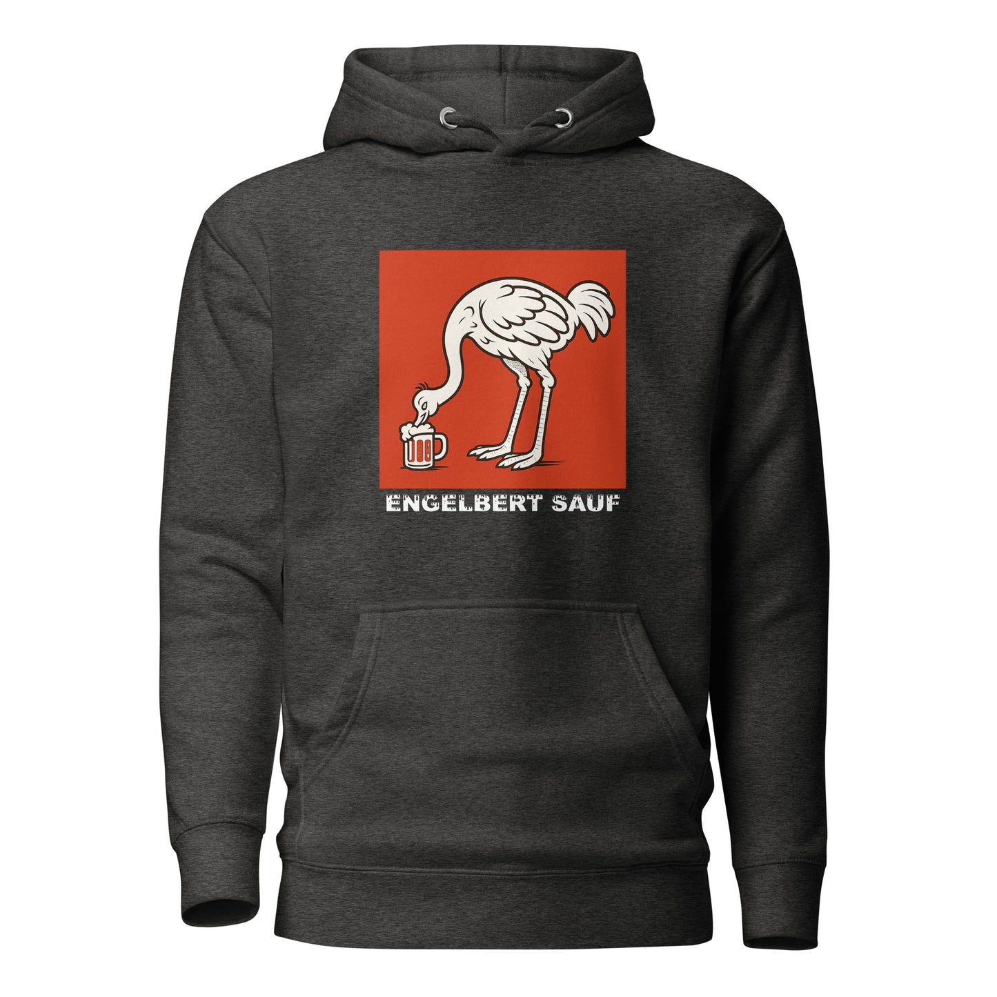 Engelbert Sauf - Hoodie