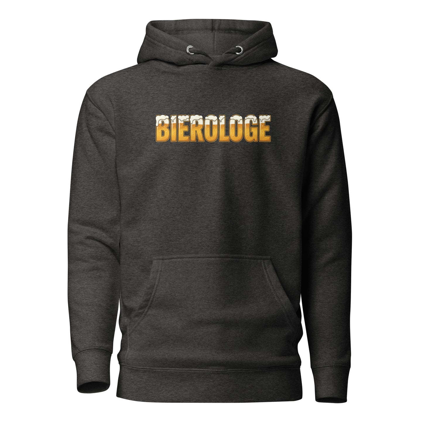BIEROLOGE - Unisex Hoodie