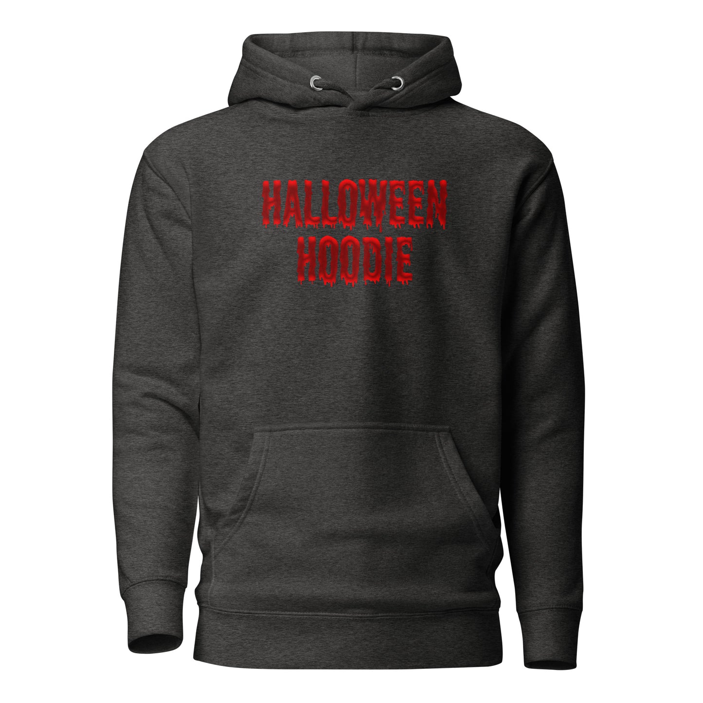 Halloween Hoodie – Easy Statement, kein Kostüm nötig