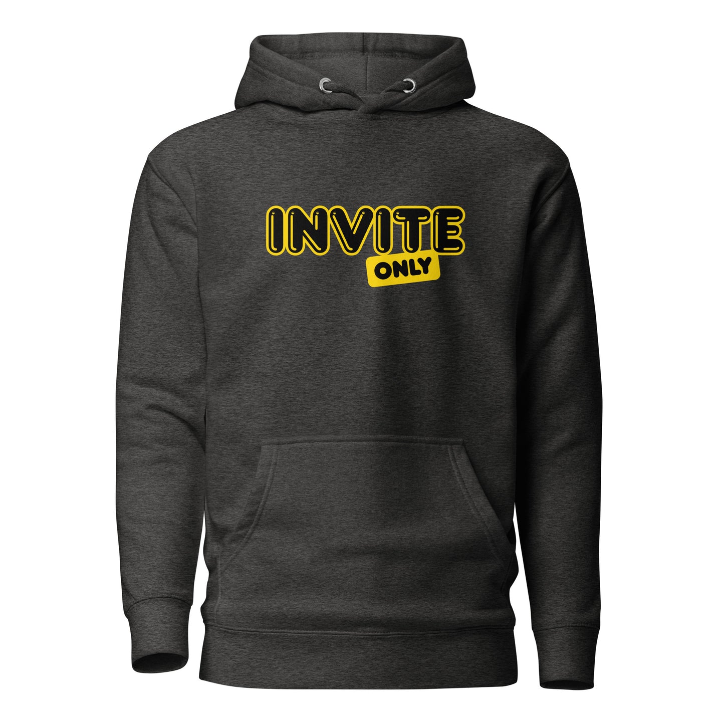 Invite Only – Hoodie