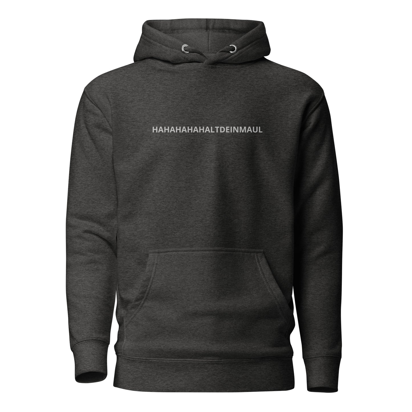HAHALTDEINMAUL – Hoodie