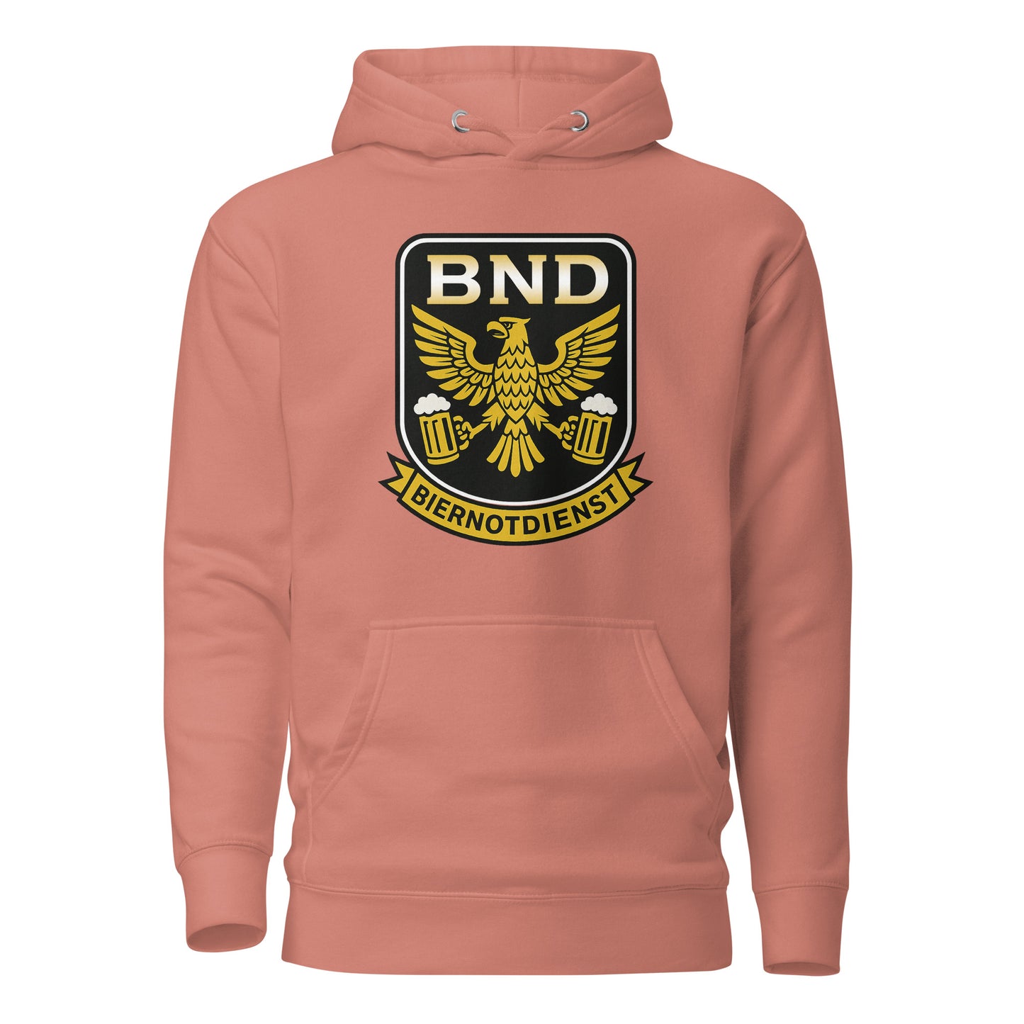 BND - Biernotdienst Hoodie