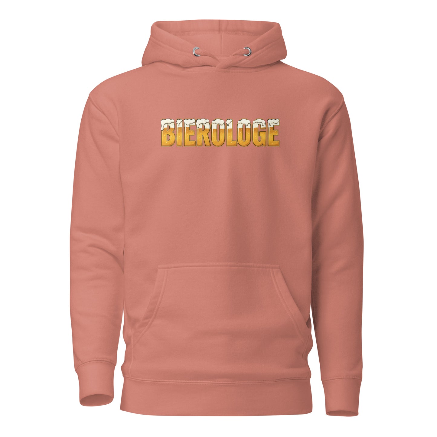 BIEROLOGE - Unisex Hoodie
