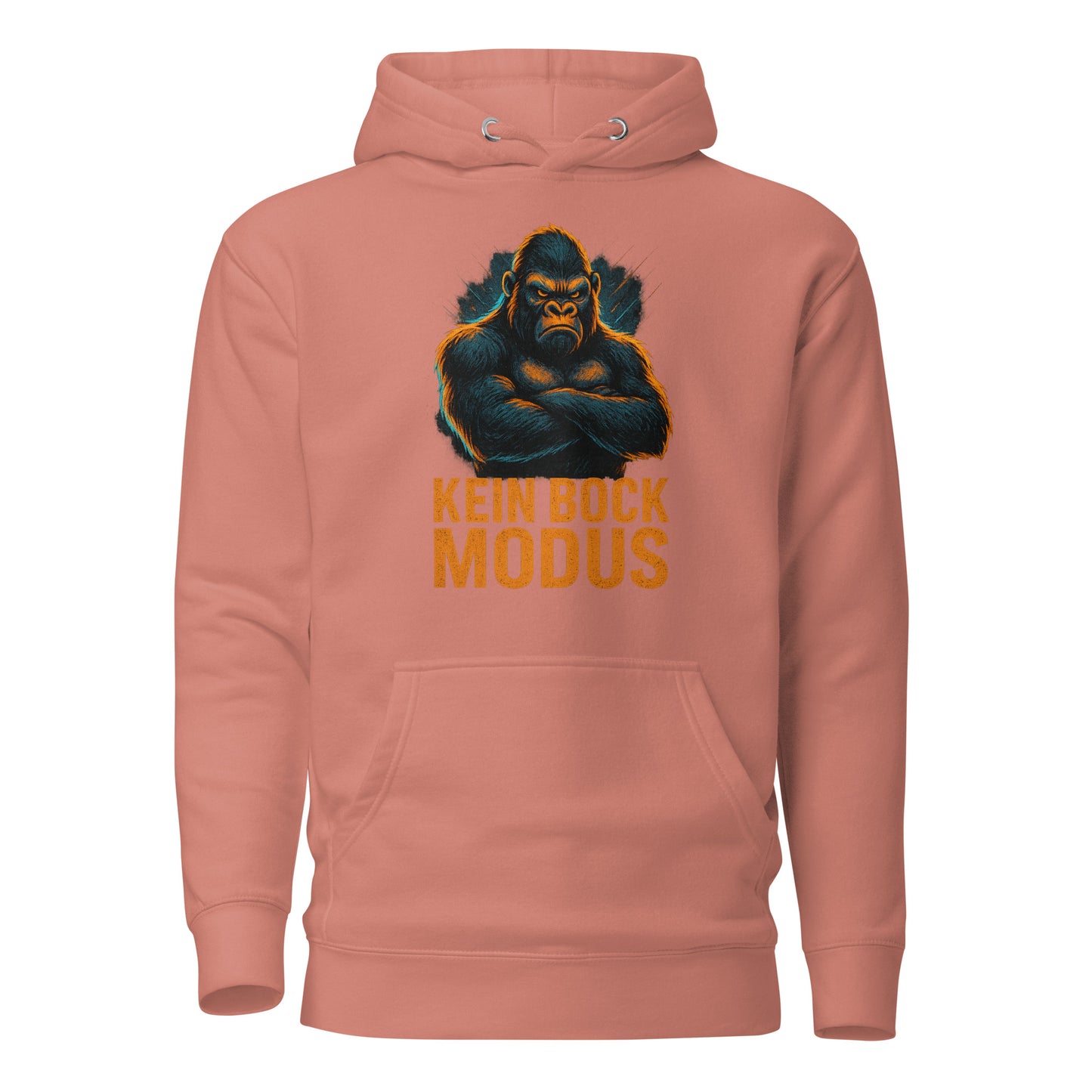 Kein Bock Modus - Hoodie