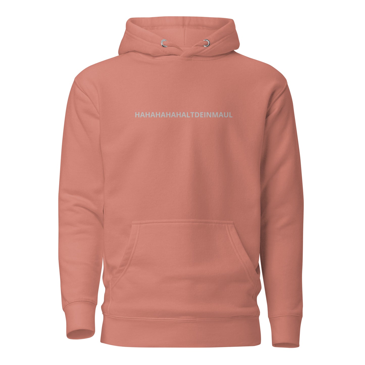 HAHALTDEINMAUL – Hoodie