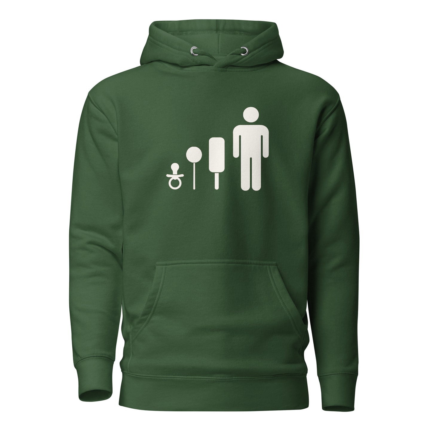 Nimm ihn in den Mund - Hoodie