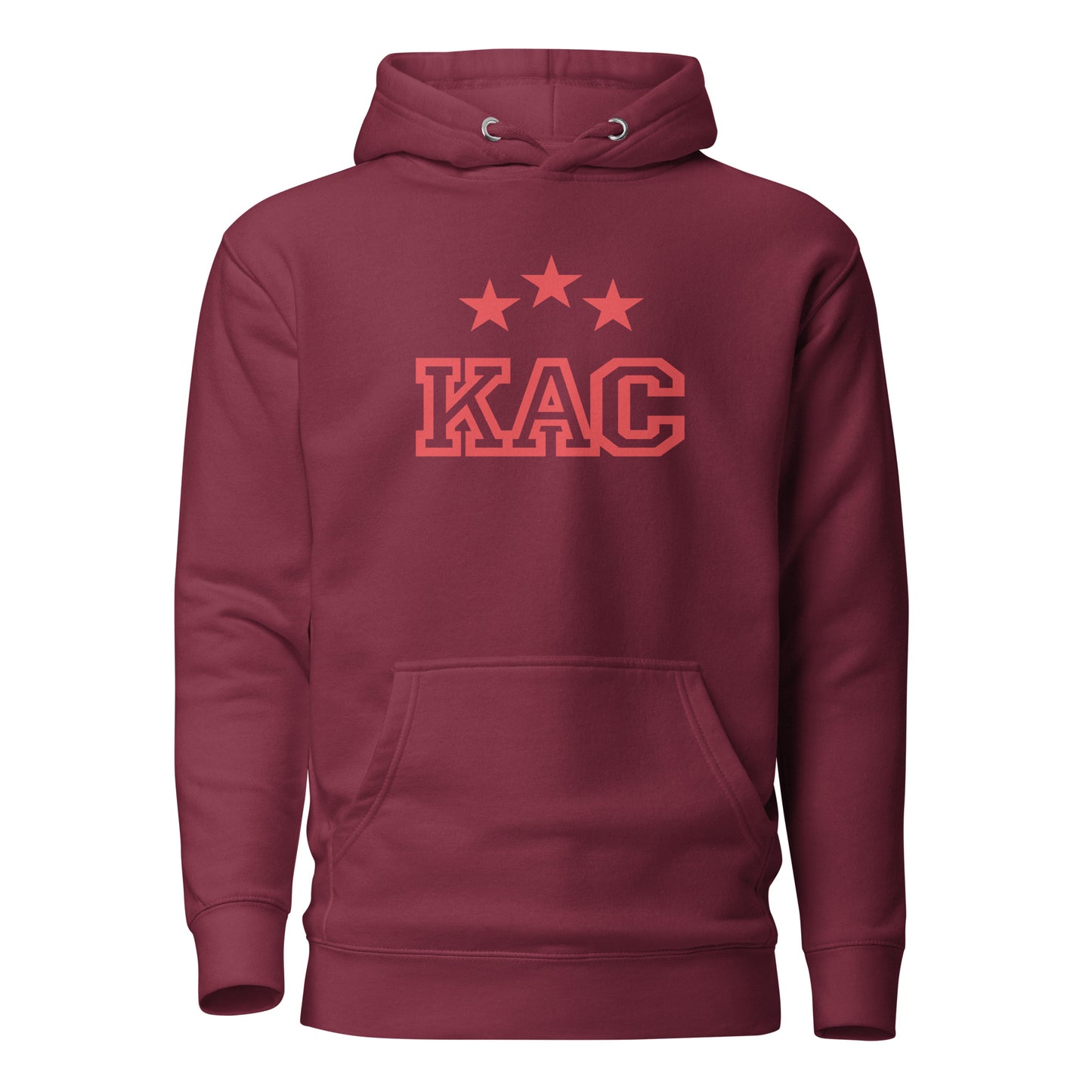 KAC - Hoodie