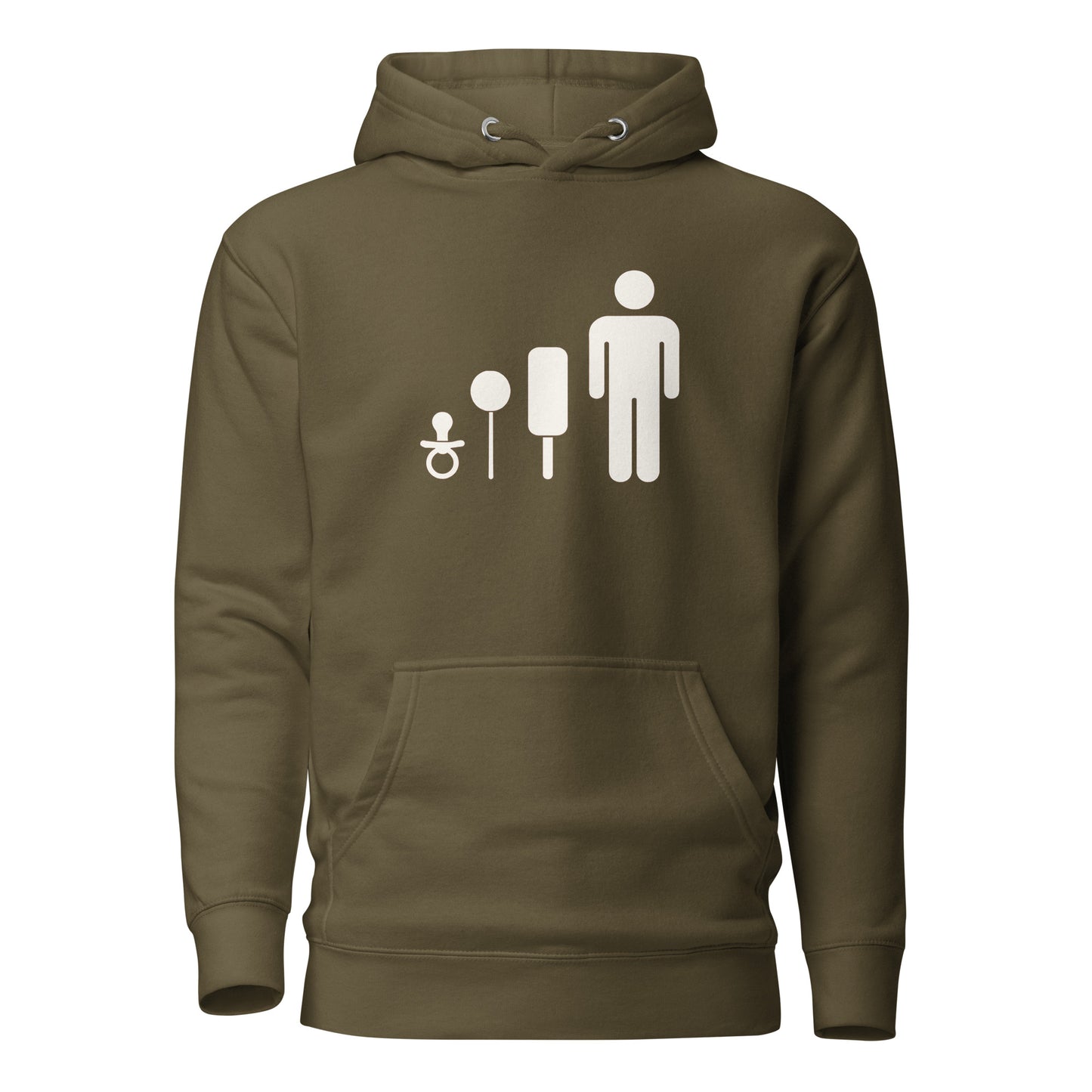 Nimm ihn in den Mund - Hoodie