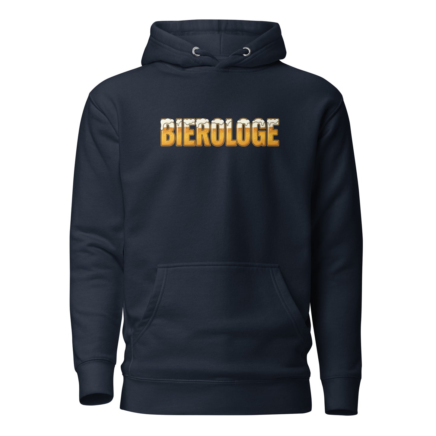 BIEROLOGE - Unisex Hoodie