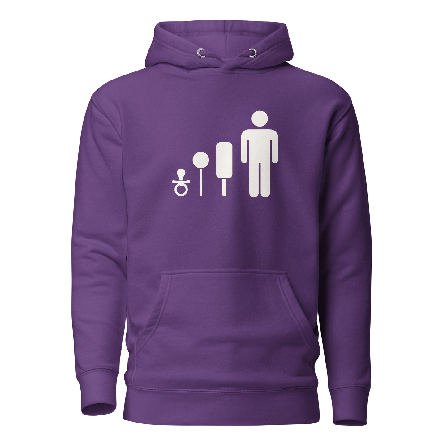Nimm ihn in den Mund - Hoodie