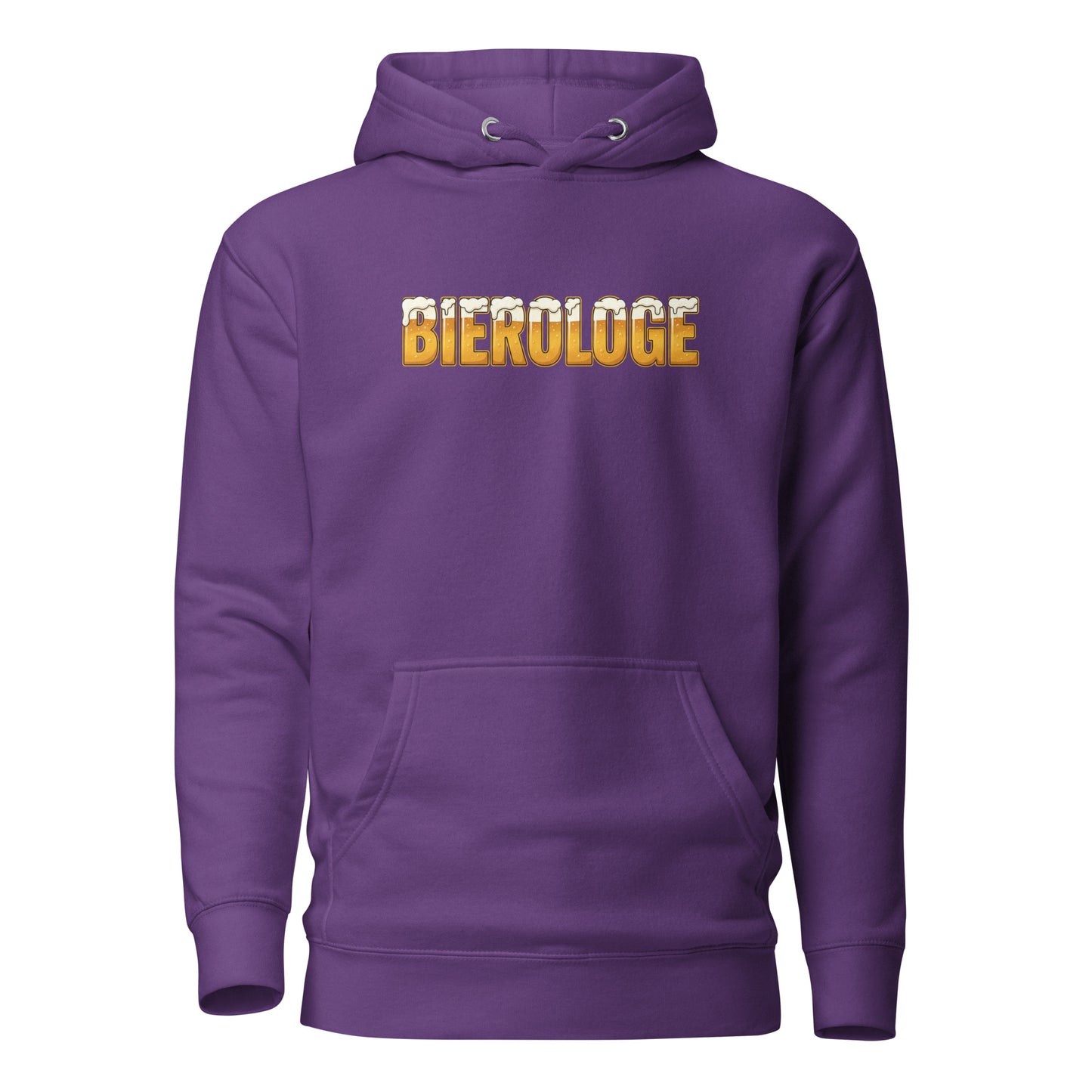 BIEROLOGE - Unisex Hoodie