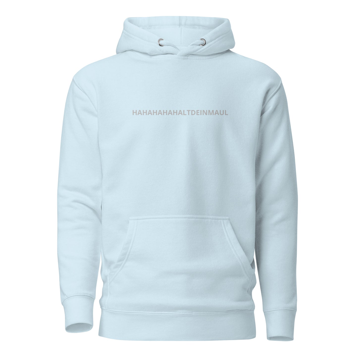 HAHALTDEINMAUL – Hoodie