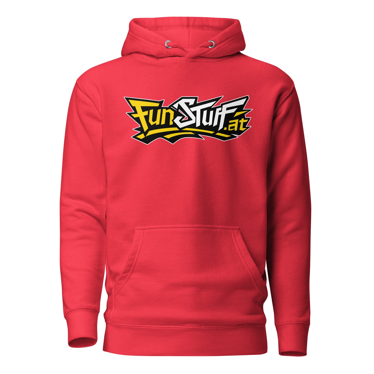 FunStuff Logo – Hoodie Unisex