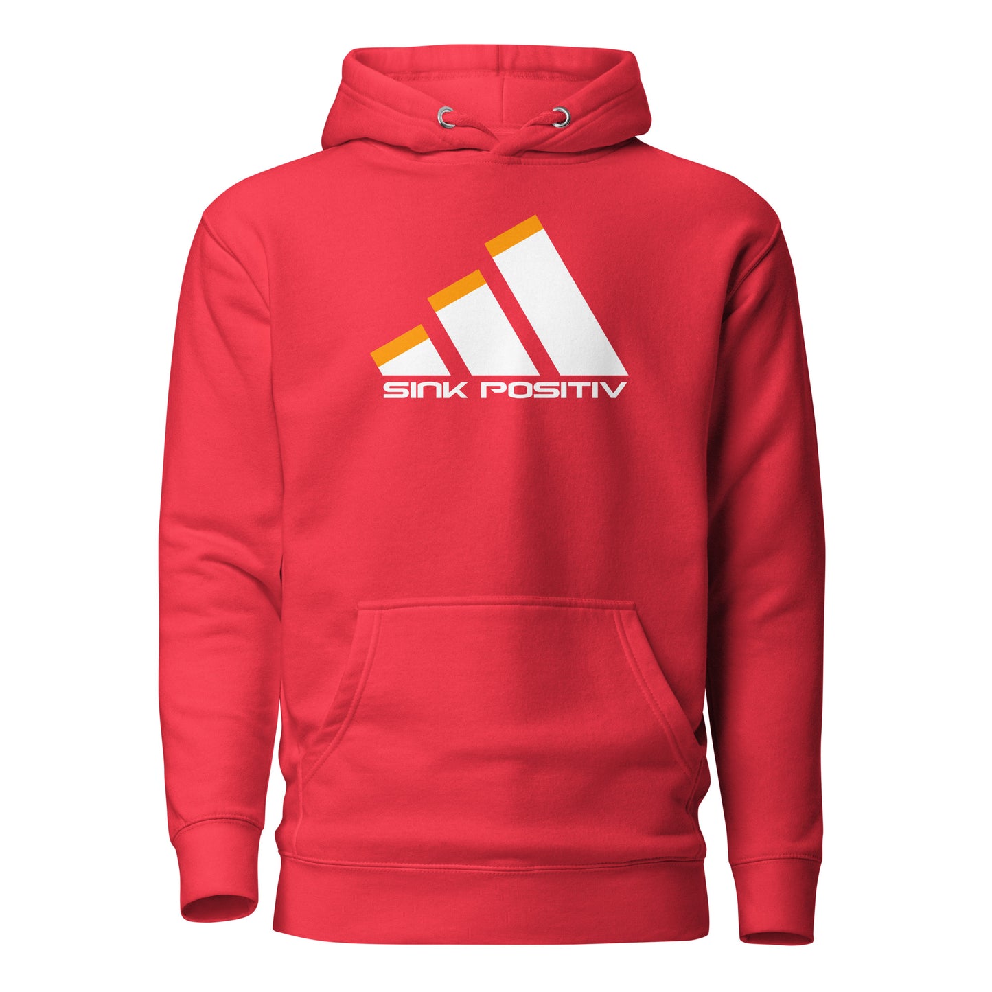 Sink Positive - Unisex Hoodie