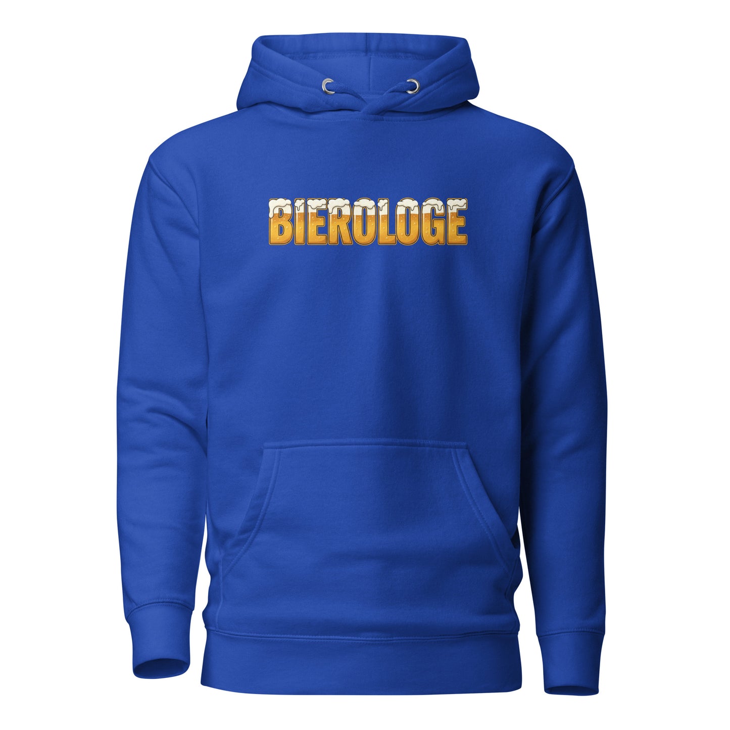 BIEROLOGE - Unisex Hoodie