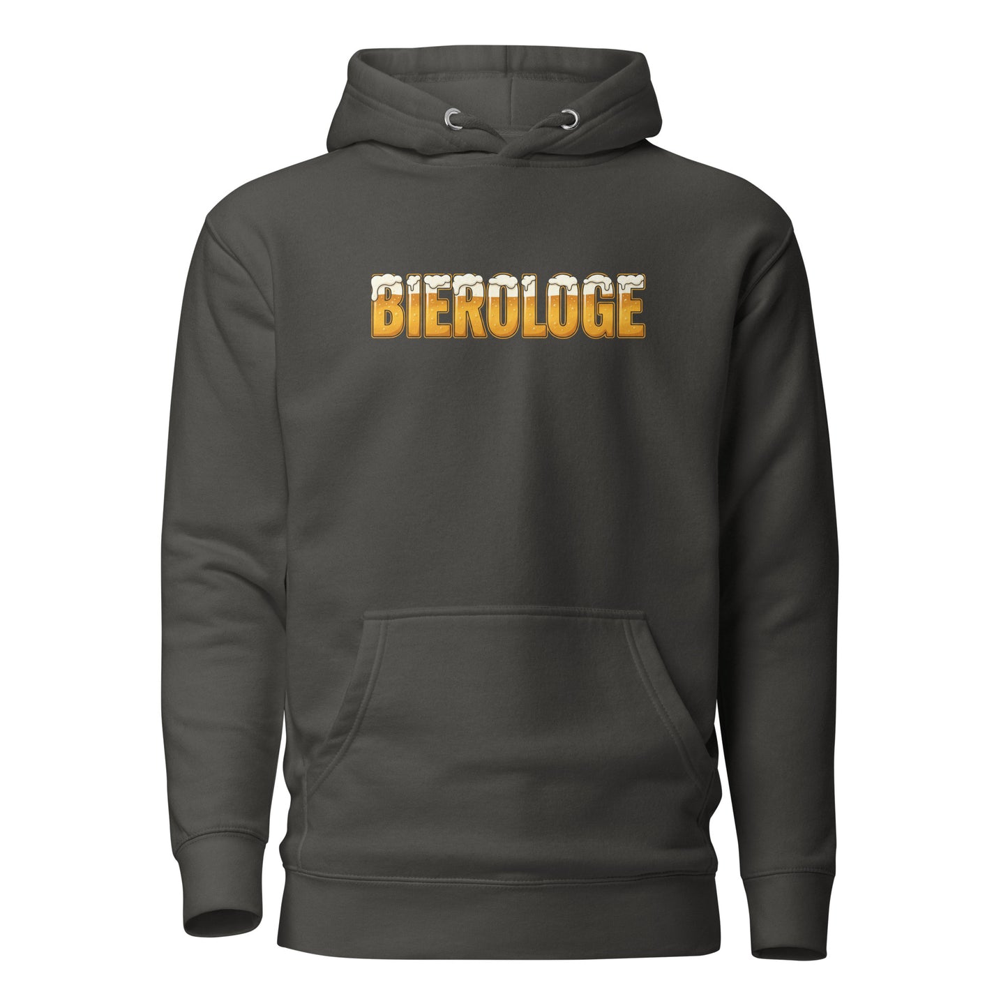 BIEROLOGE - Unisex Hoodie