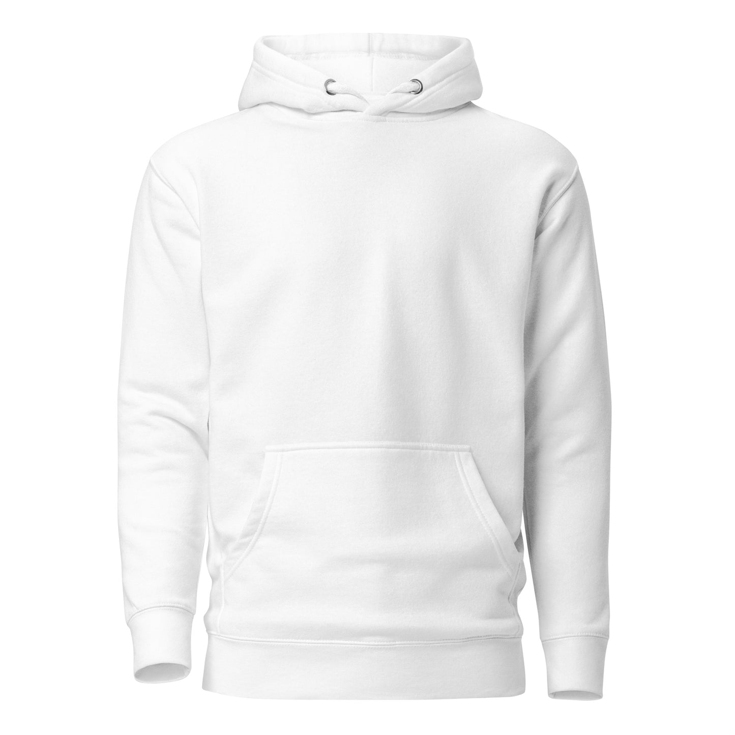 Mein Kostüm hat der Hund gefressen – Statement Hoodie