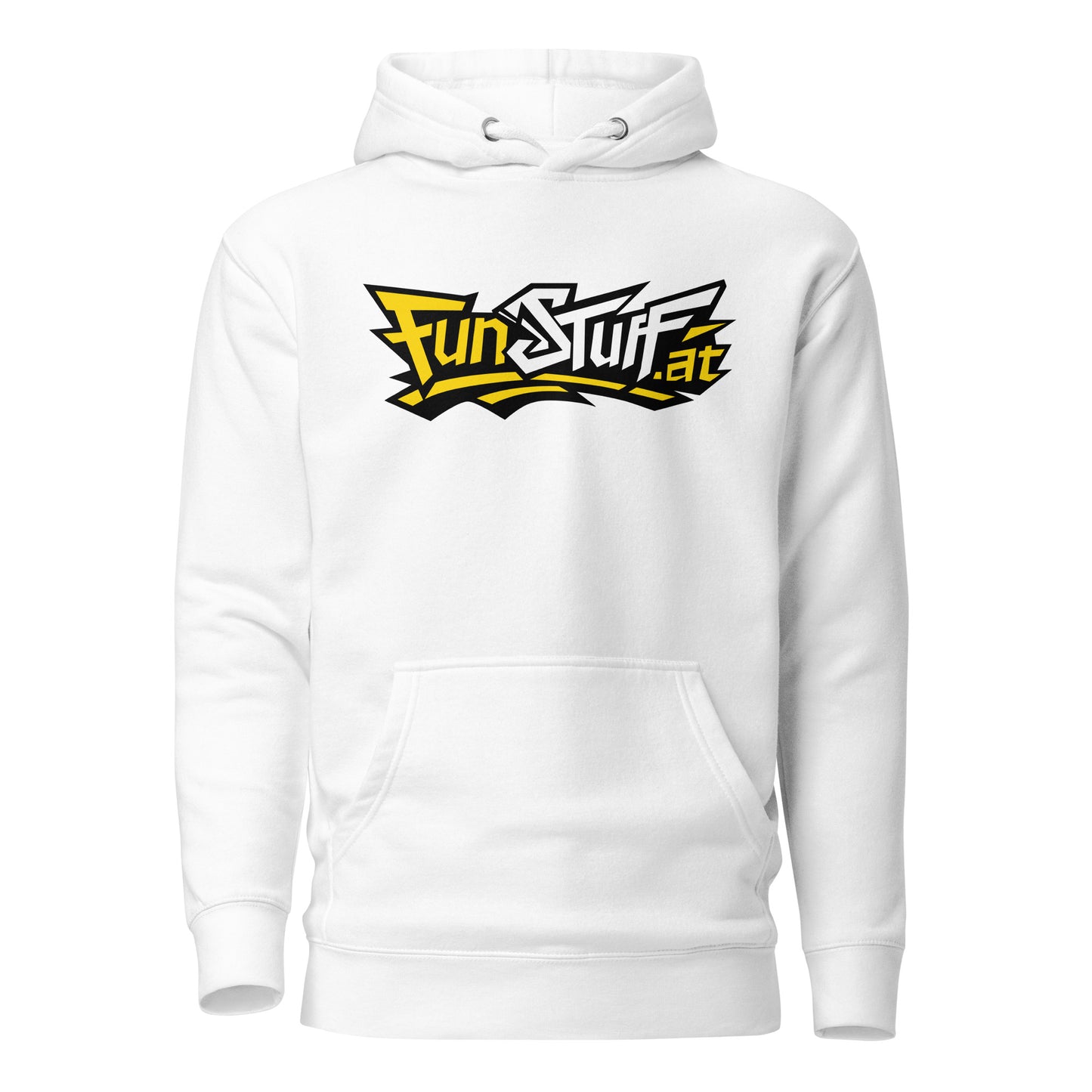 FunStuff Logo – Hoodie Unisex