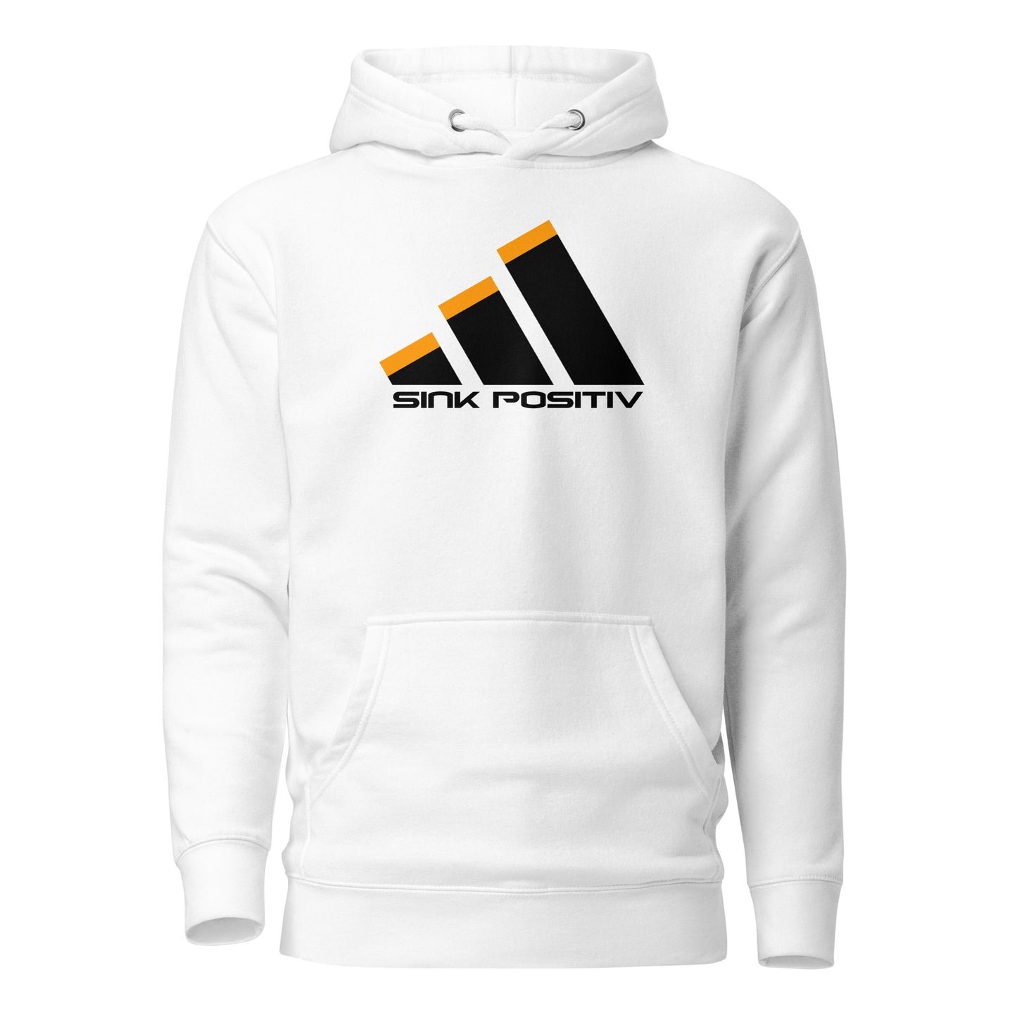 Sink Positive - Unisex Hoodie