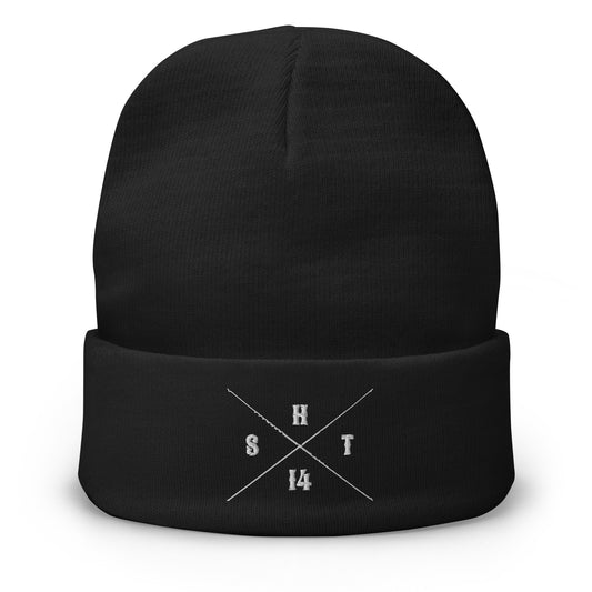 SHT Beanie